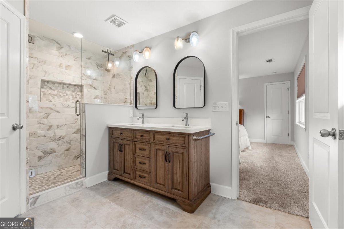 4570 Academy Street Acworth - Photo 33