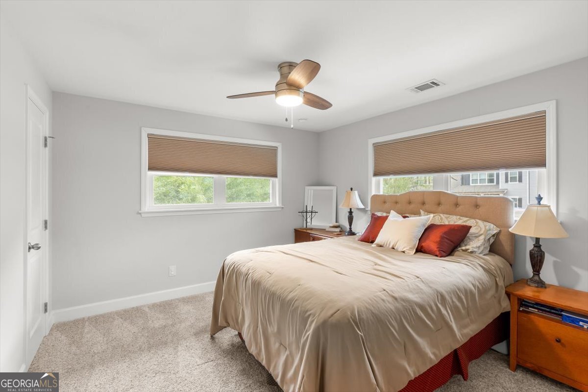 4570 Academy Street Acworth - Photo 34