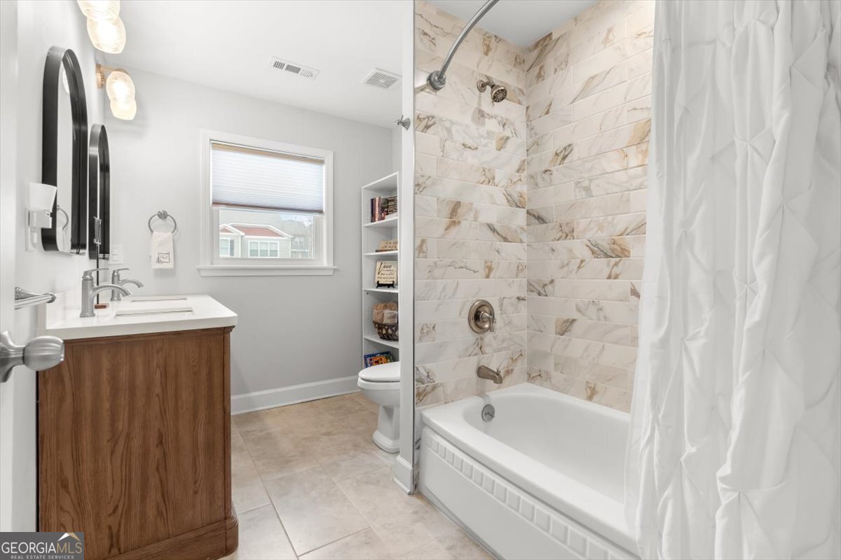 4570 Academy Street Acworth - Photo 35