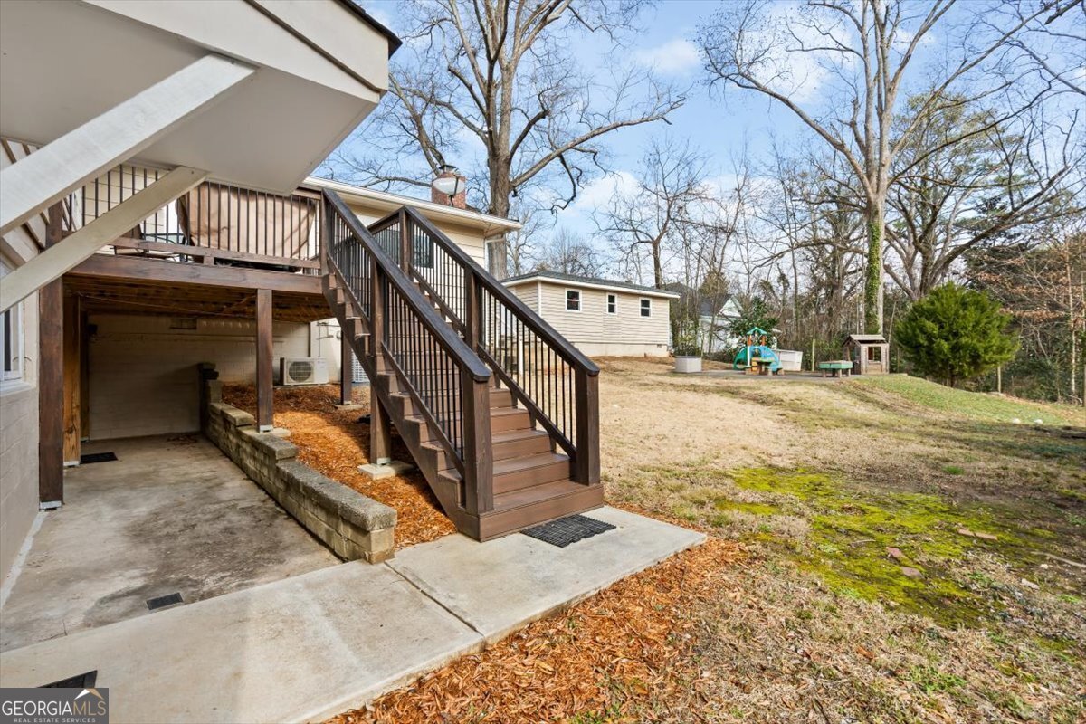 4570 Academy Street Acworth - Photo 59