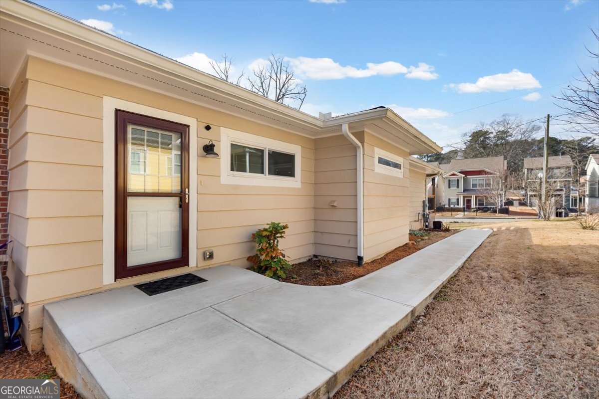 4570 Academy Street Acworth - Photo 60