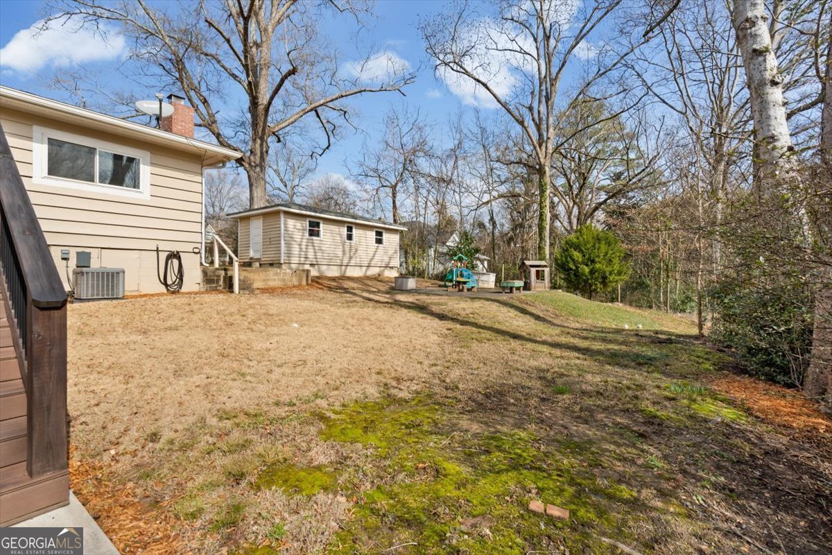 4570 Academy Street Acworth - Photo 61