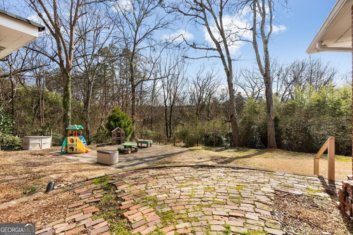 4570 Academy Street Acworth - Photo 62