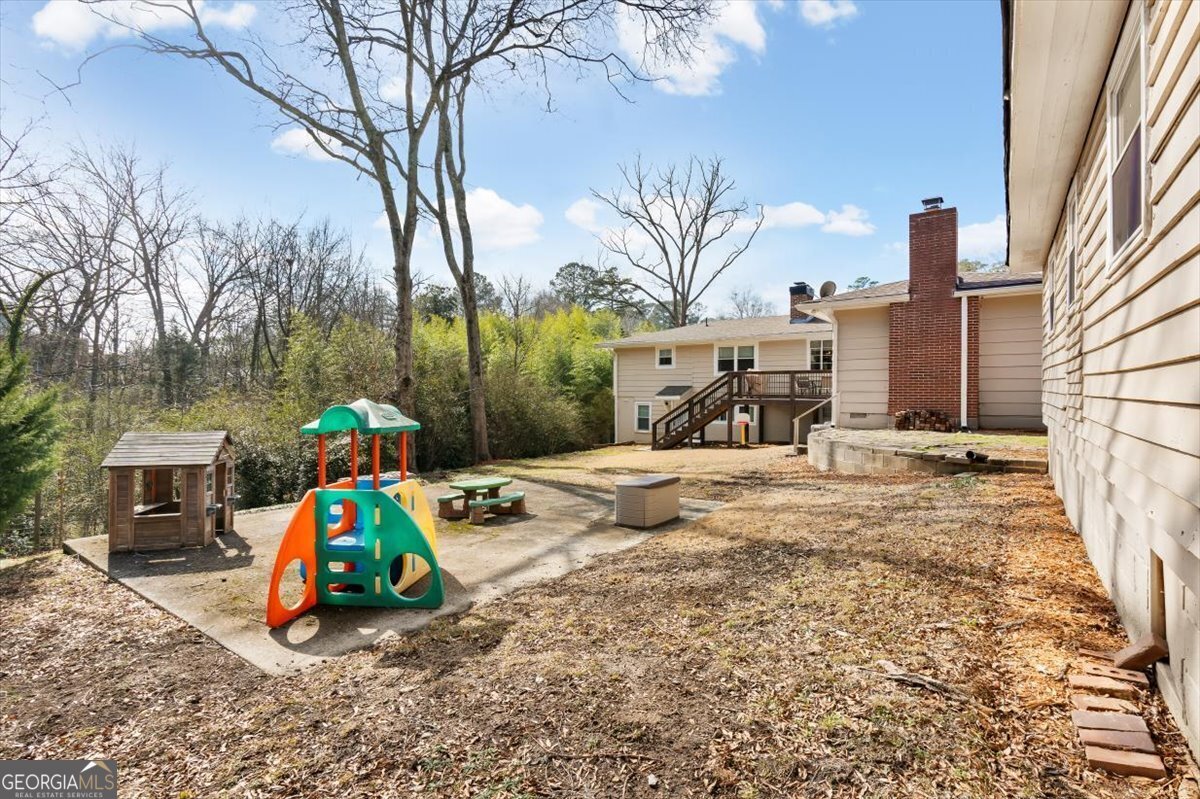 4570 Academy Street Acworth - Photo 63