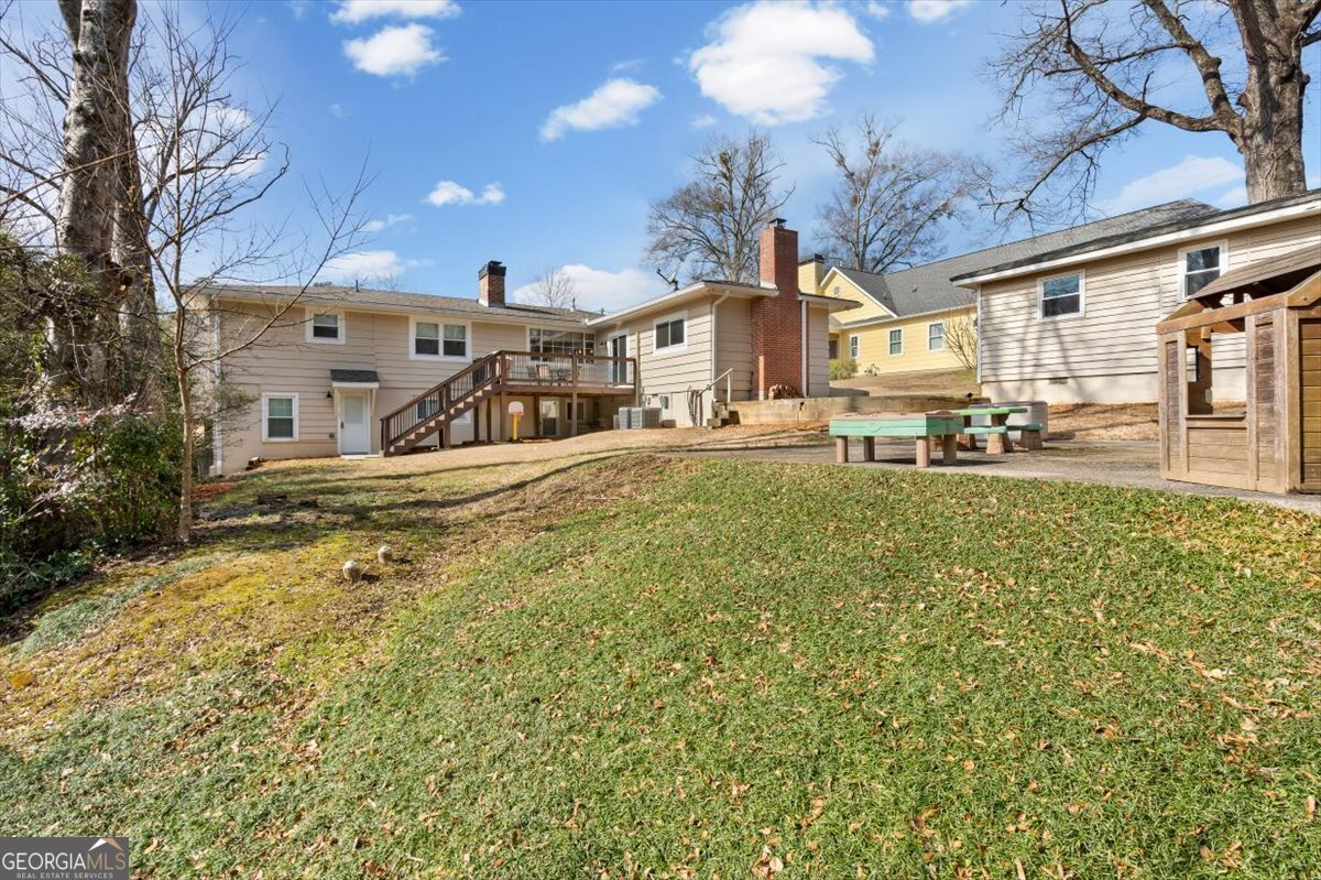 4570 Academy Street Acworth - Photo 64