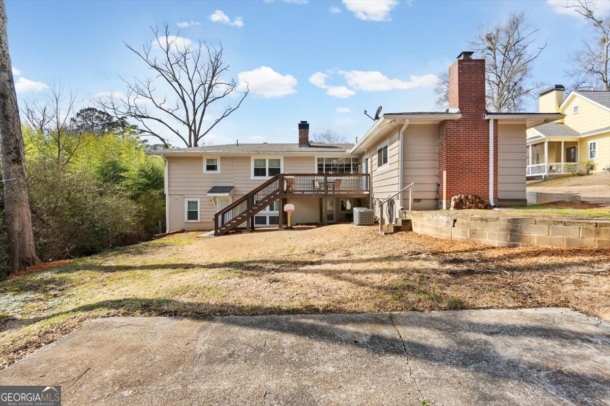 4570 Academy Street Acworth - Photo 65