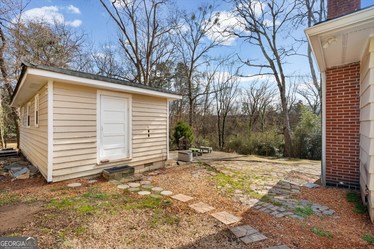 4570 Academy Street Acworth - Photo 66