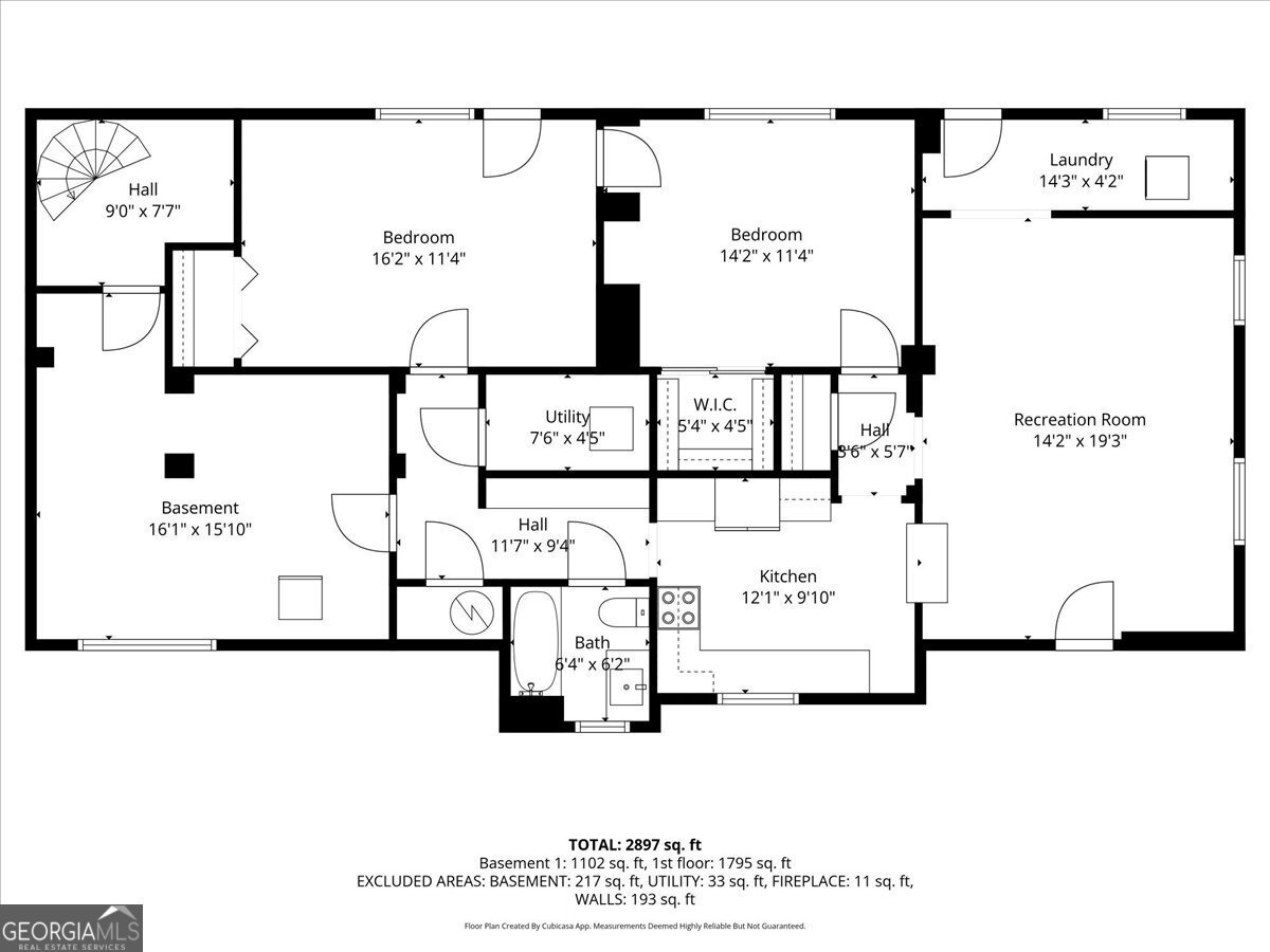 4570 Academy Street Acworth - Photo 72