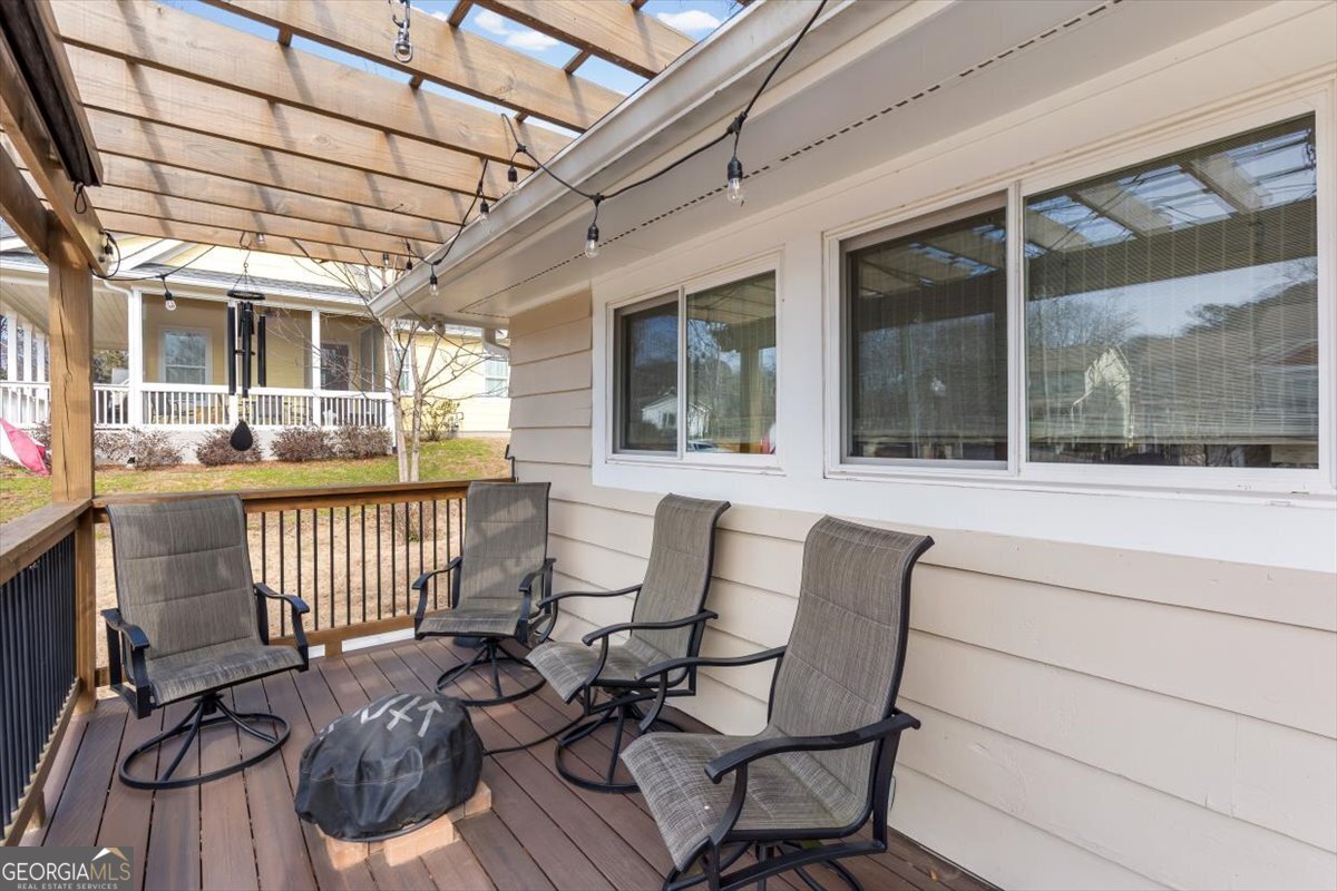 4570 Academy Street Acworth - Photo 9