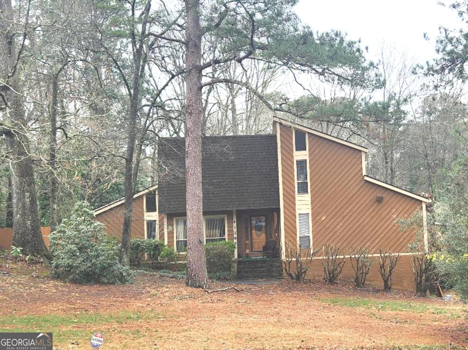 1285 Halter Lane Lithonia - Photo 1