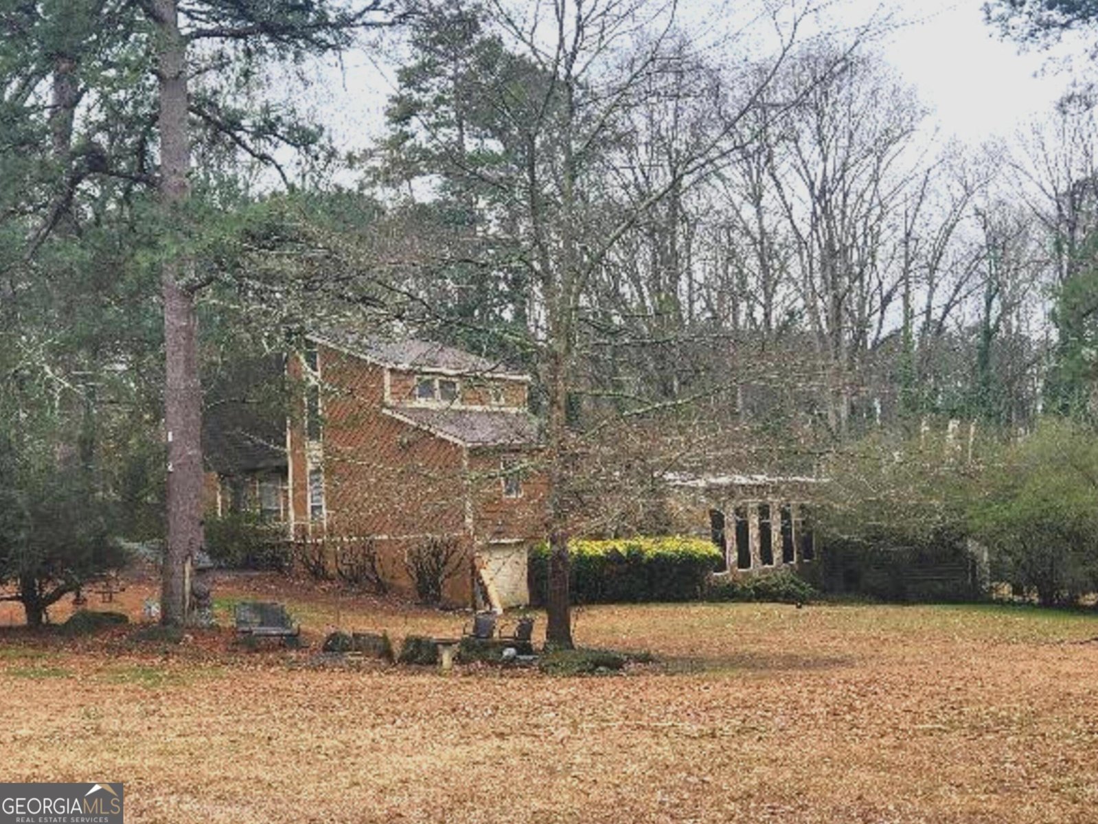 1285 Halter Lane Lithonia - Photo 2