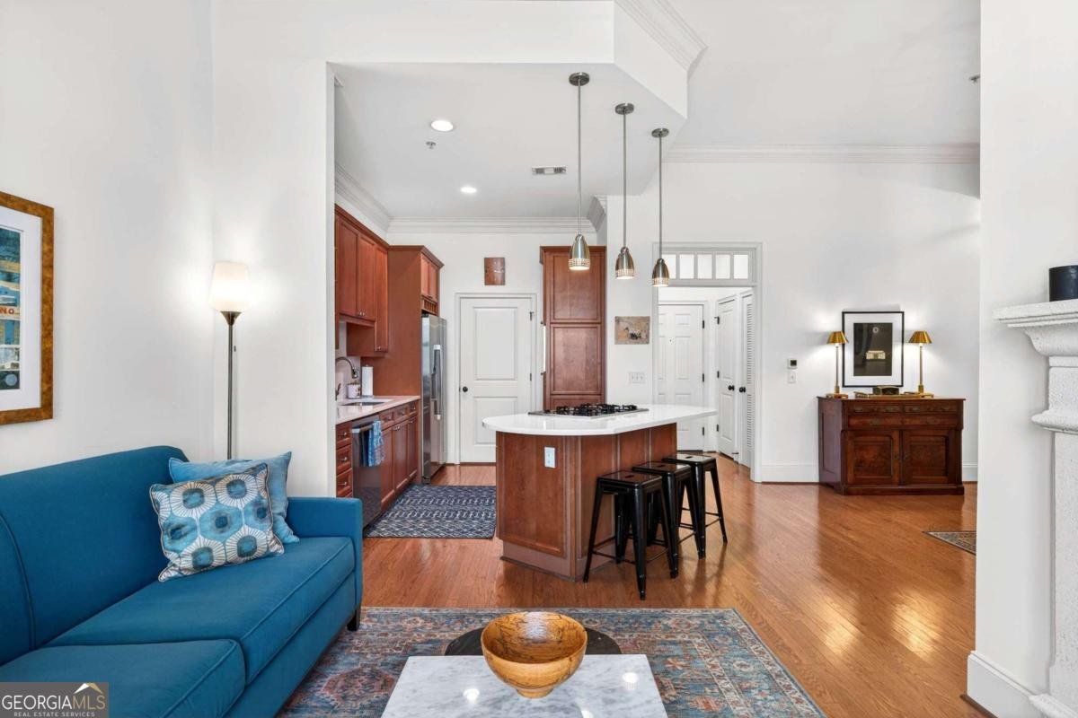 825 Highland Lane Atlanta - Photo 10