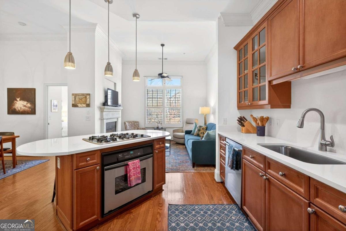 825 Highland Lane Atlanta - Photo 15