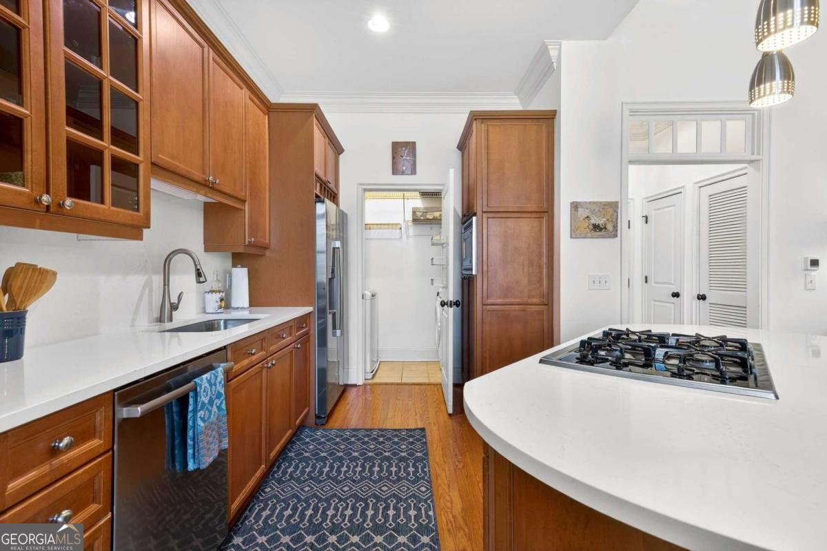 825 Highland Lane Atlanta - Photo 19