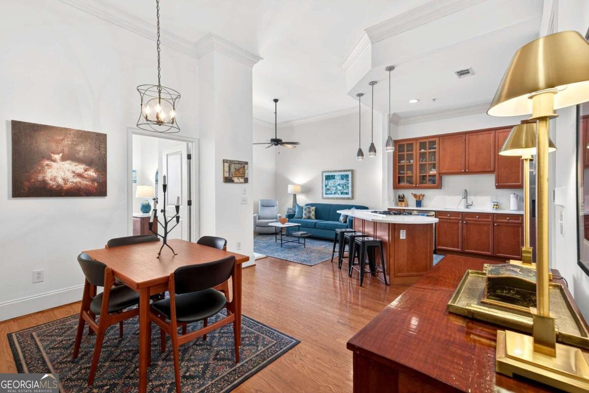 825 Highland Lane Atlanta - Photo 22