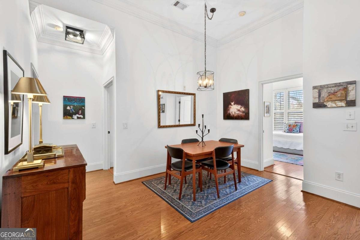 825 Highland Lane Atlanta - Photo 23