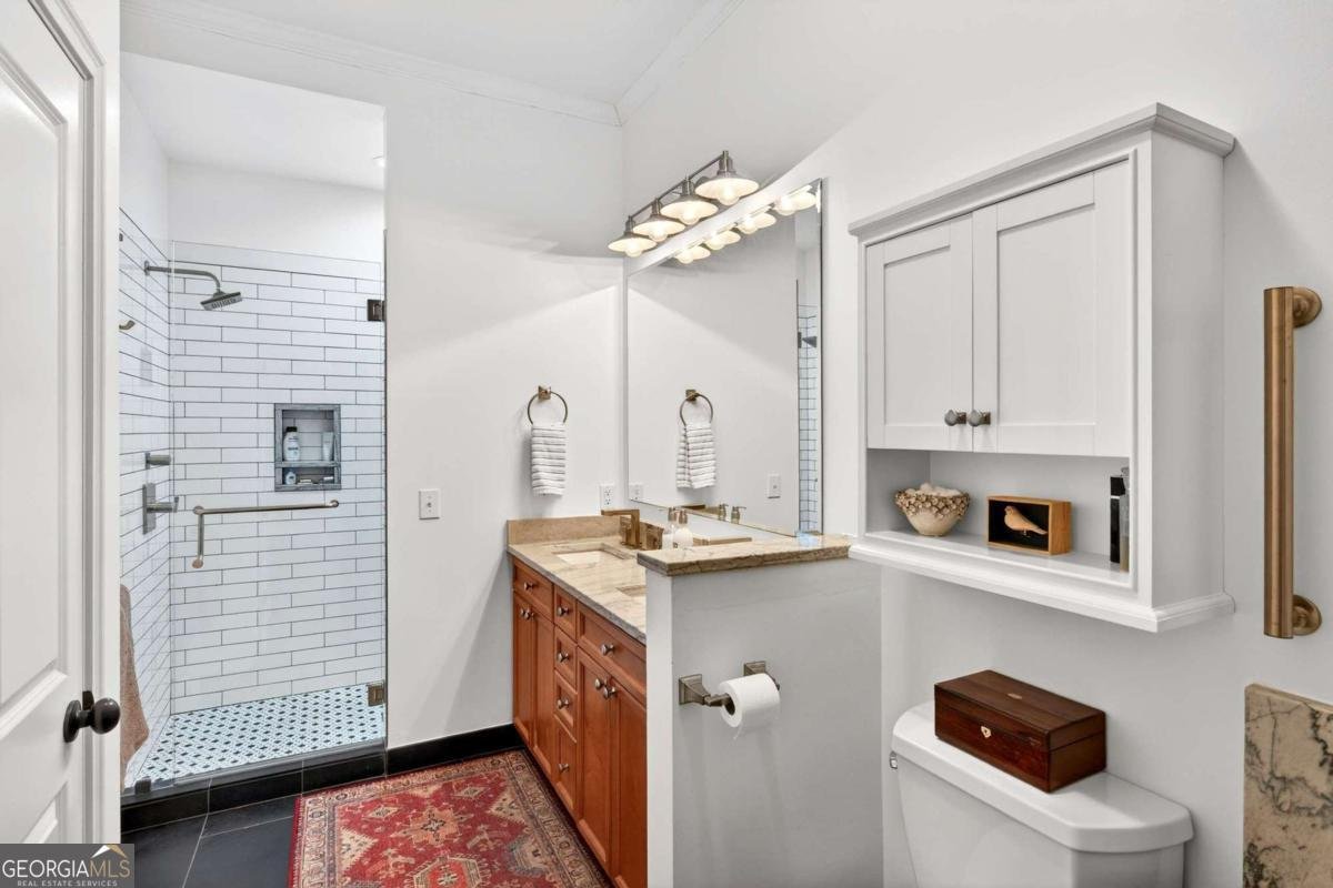 825 Highland Lane Atlanta - Photo 25