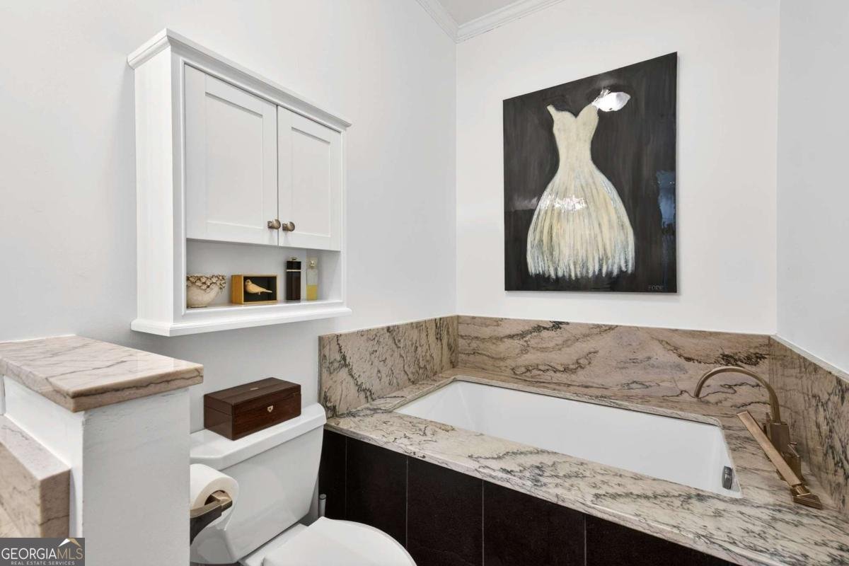 825 Highland Lane Atlanta - Photo 27