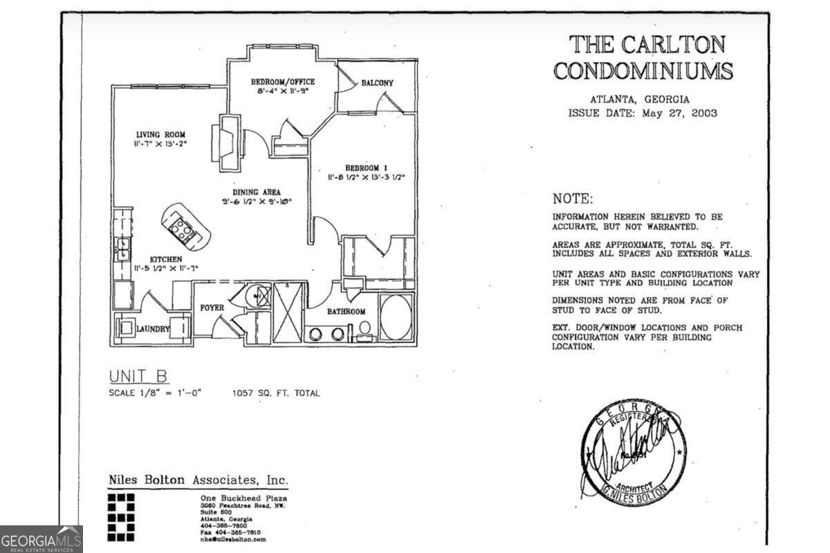 825 Highland Lane Atlanta - Photo 37