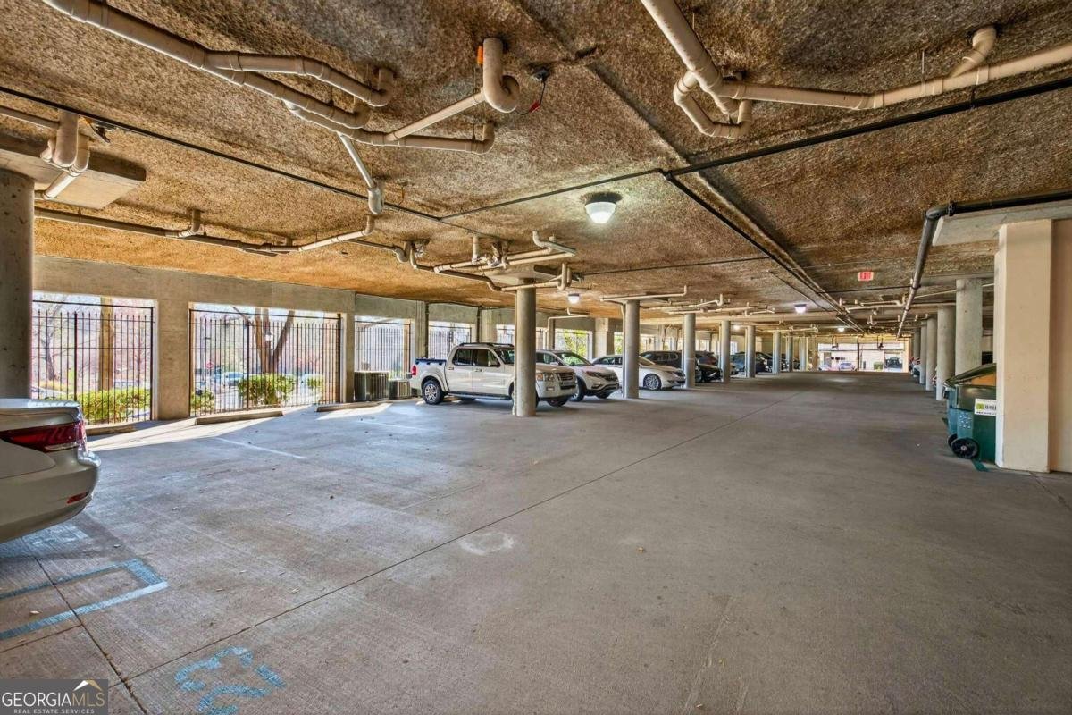 825 Highland Lane Atlanta - Photo 38