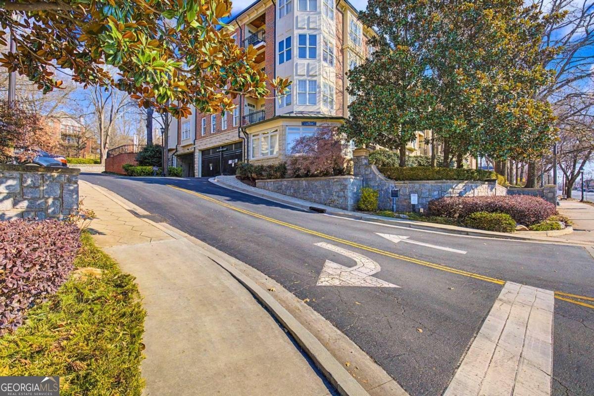 825 Highland Lane Atlanta - Photo 39