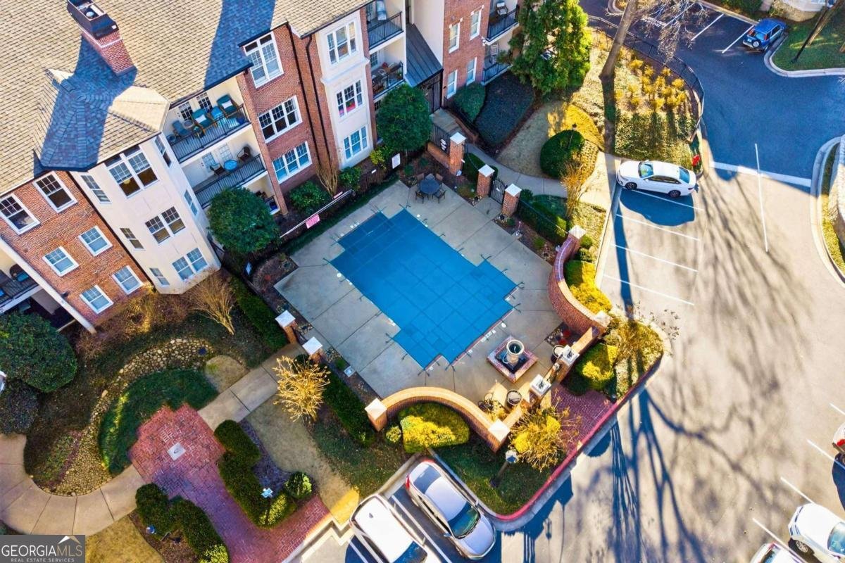 825 Highland Lane Atlanta - Photo 40