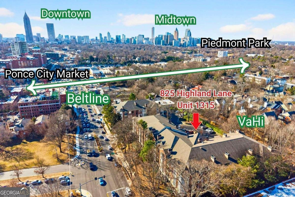 825 Highland Lane Atlanta - Photo 41