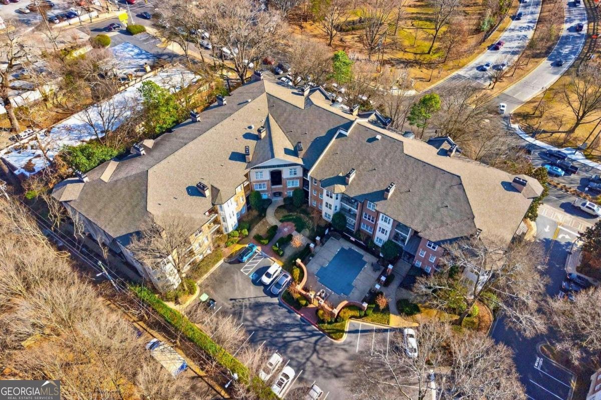 825 Highland Lane Atlanta - Photo 42