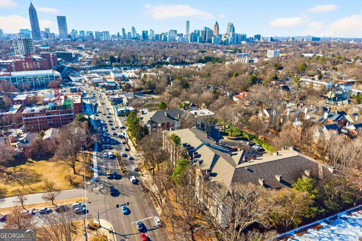 825 Highland Lane Atlanta - Photo 44