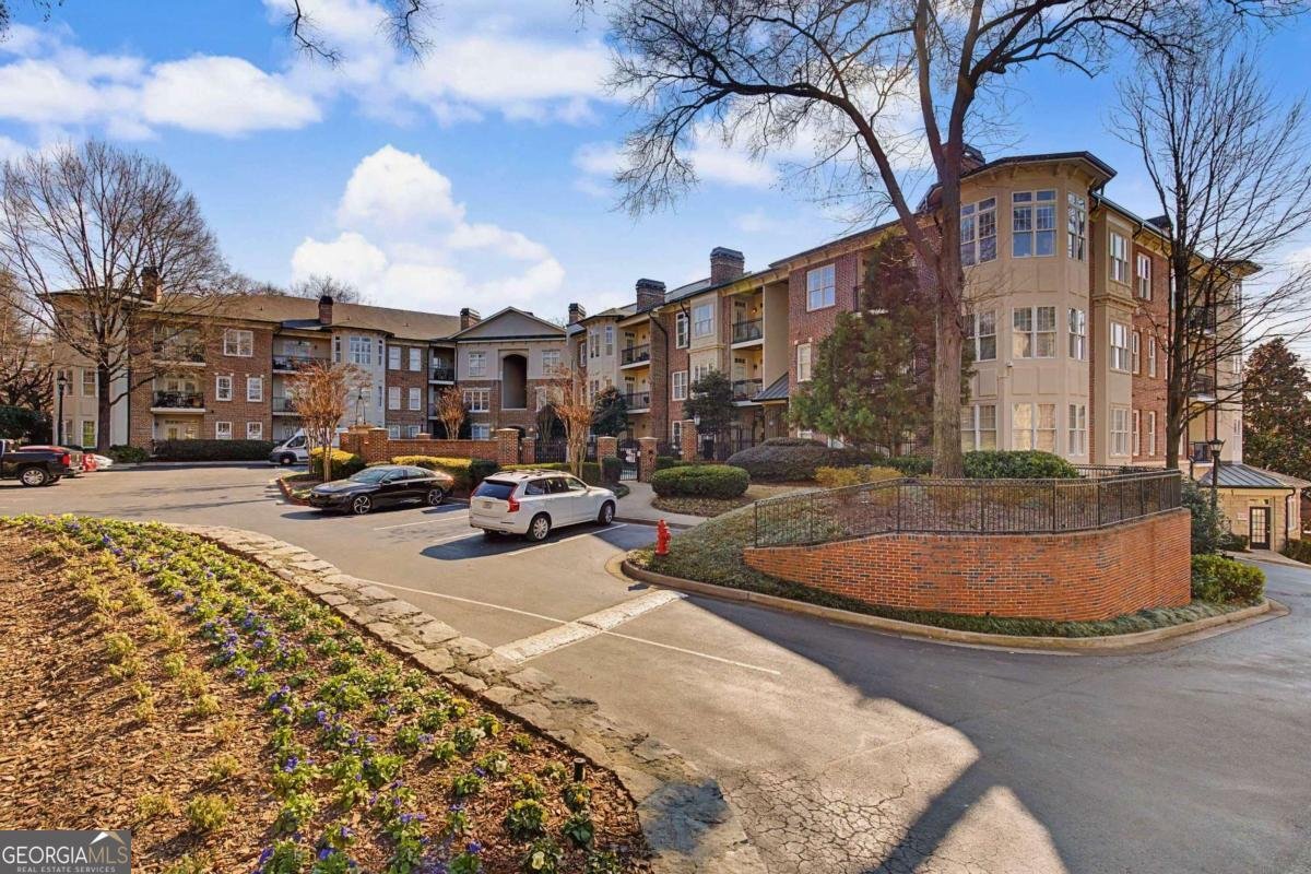 825 Highland Lane Atlanta - Photo 45