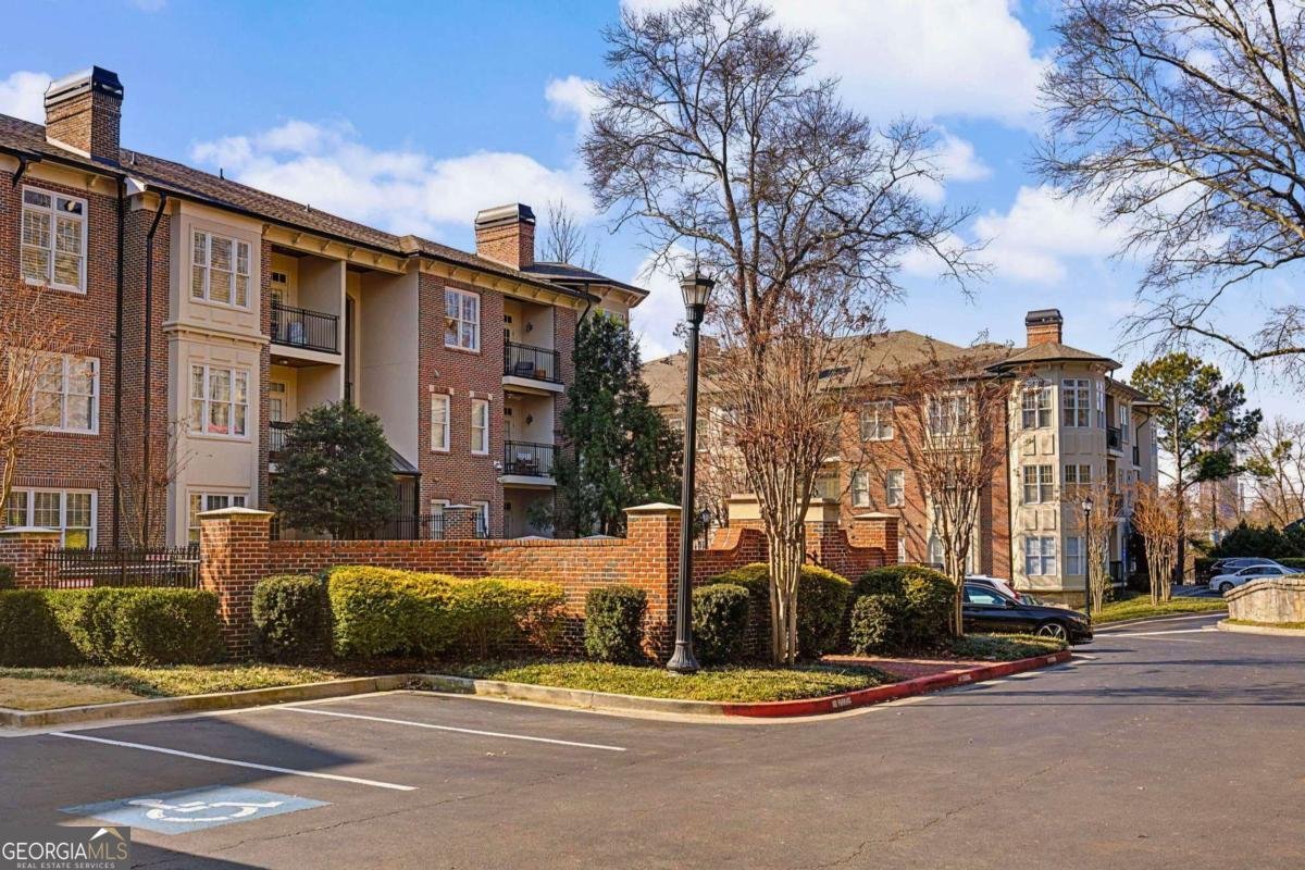 825 Highland Lane Atlanta - Photo 46