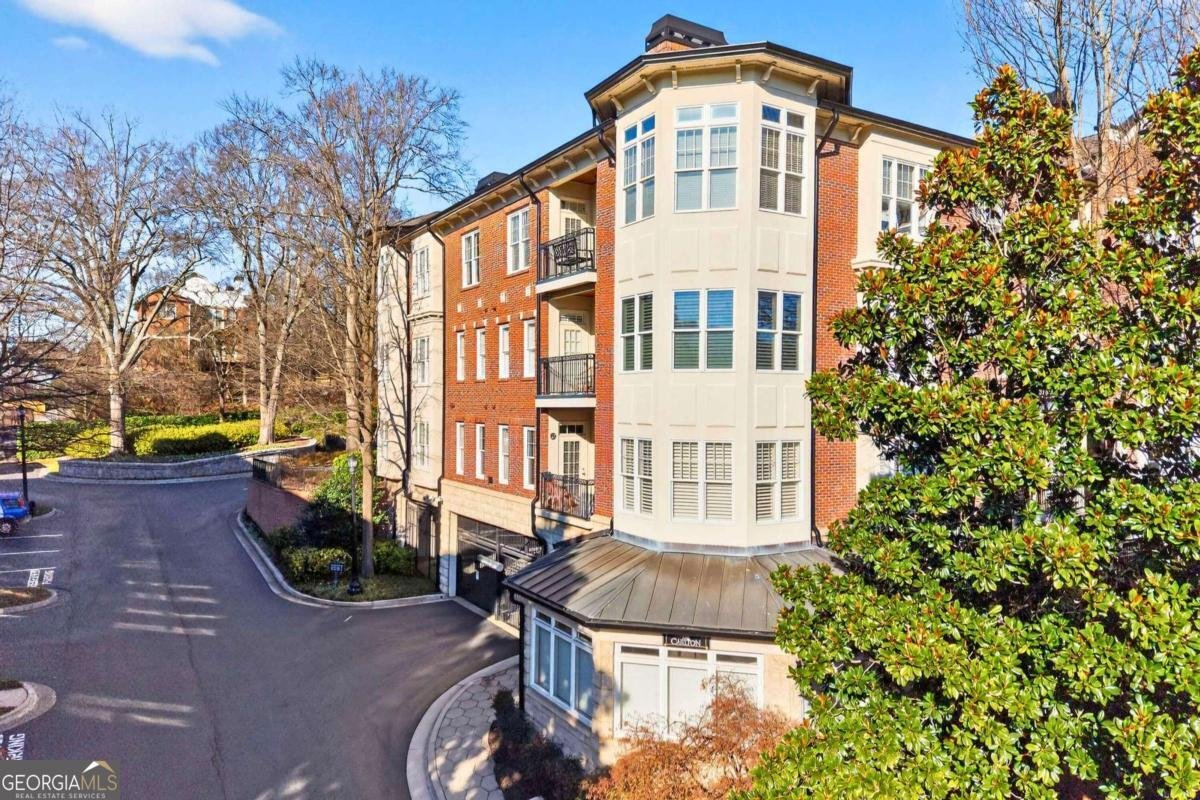 825 Highland Lane Atlanta - Photo 48