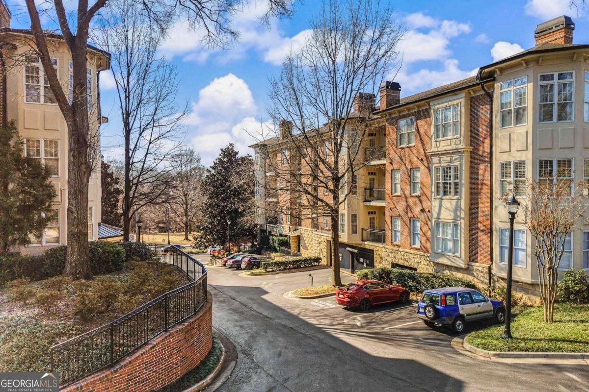 825 Highland Lane Atlanta - Photo 49