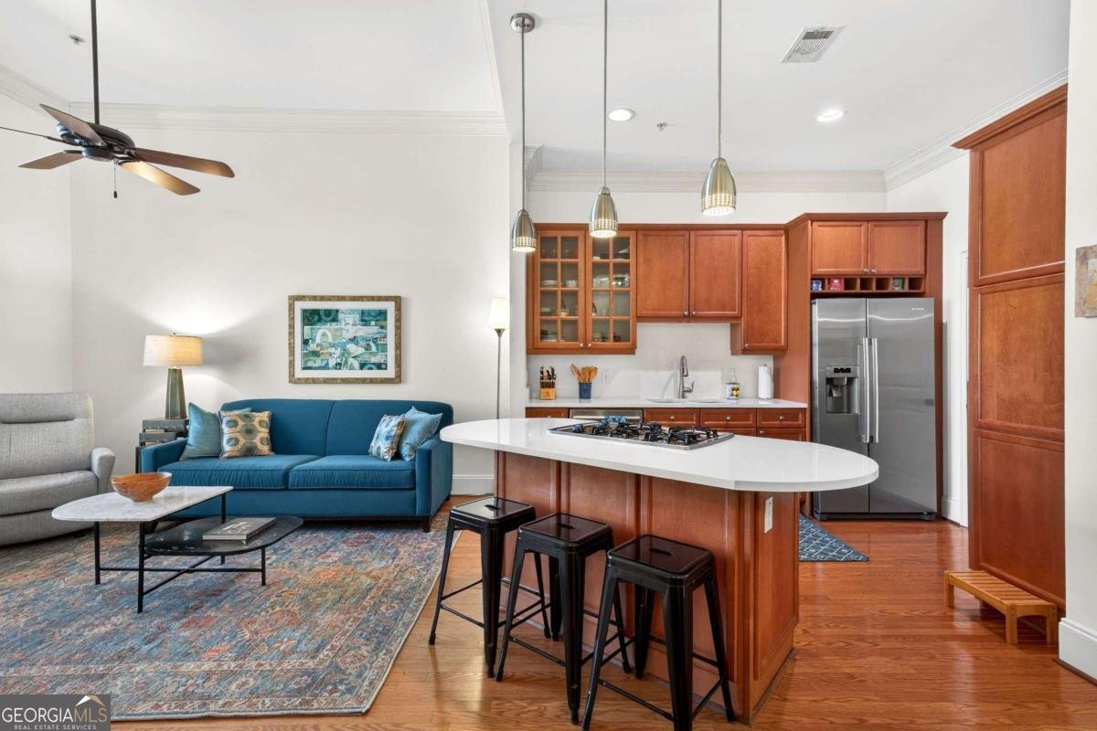 825 Highland Lane Atlanta - Photo 7