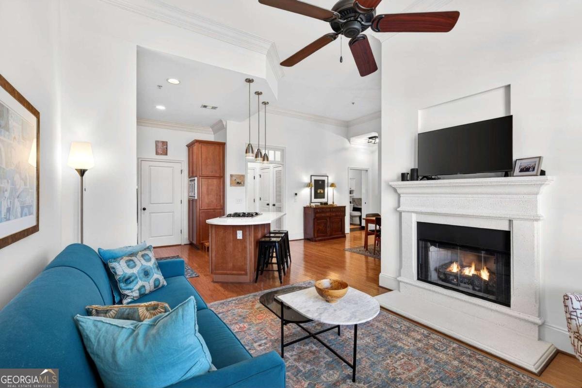 825 Highland Lane Atlanta - Photo 9