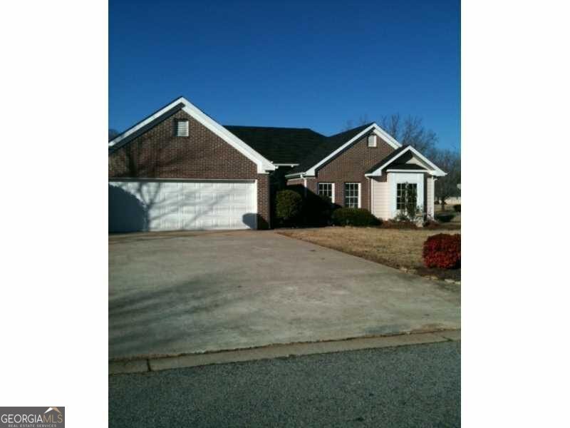 1613 Clairmont Lane Conyers - Photo 1