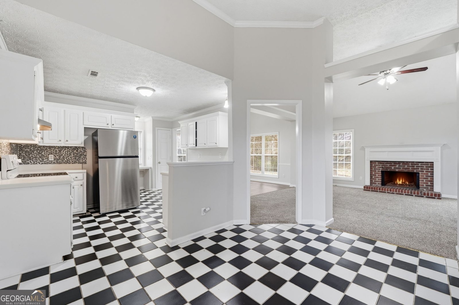 1613 Clairmont Lane Conyers - Photo 24