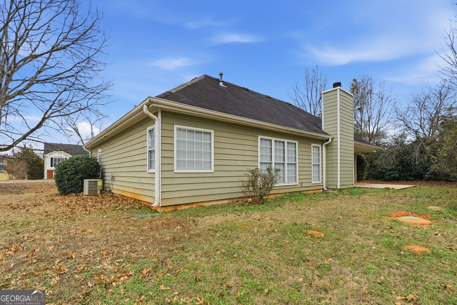 1613 Clairmont Lane Conyers - Photo 44