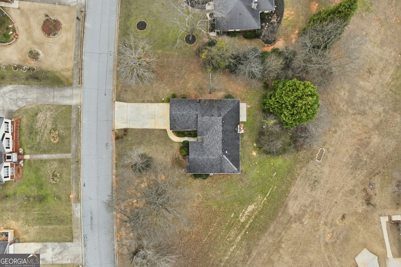 1613 Clairmont Lane Conyers - Photo 45