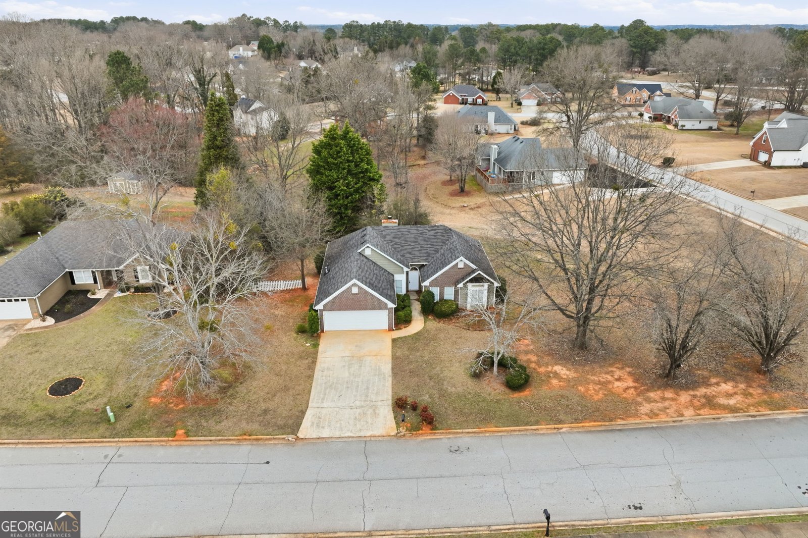 1613 Clairmont Lane Conyers - Photo 46
