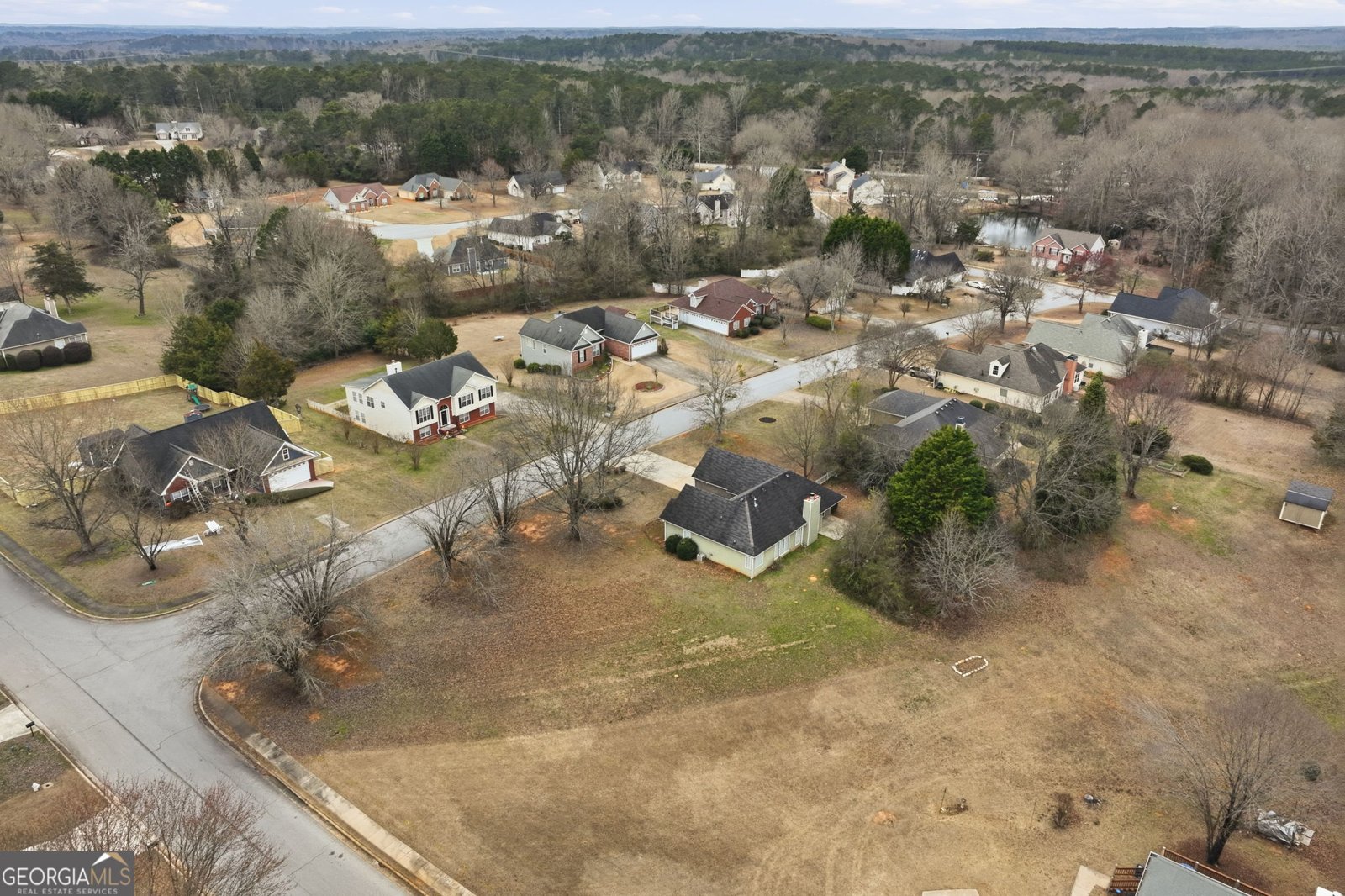 1613 Clairmont Lane Conyers - Photo 47