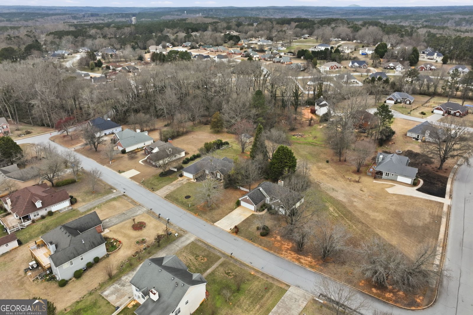 1613 Clairmont Lane Conyers - Photo 48