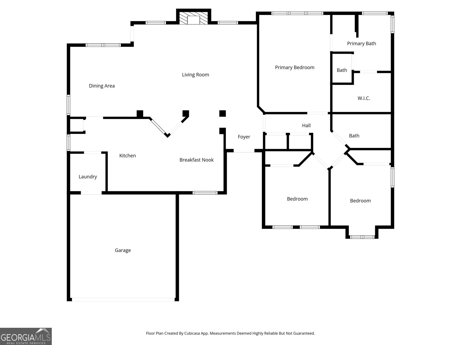 1613 Clairmont Lane Conyers - Photo 50