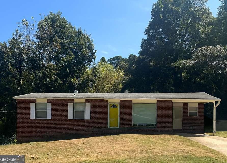 673 Lyric Way Atlanta - Photo 1