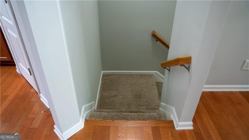 2476 Suwanee Pointe Drive Lawrenceville - Photo 21