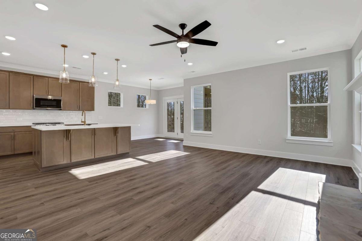 160 Trace Bluff Dawsonville - Photo 10