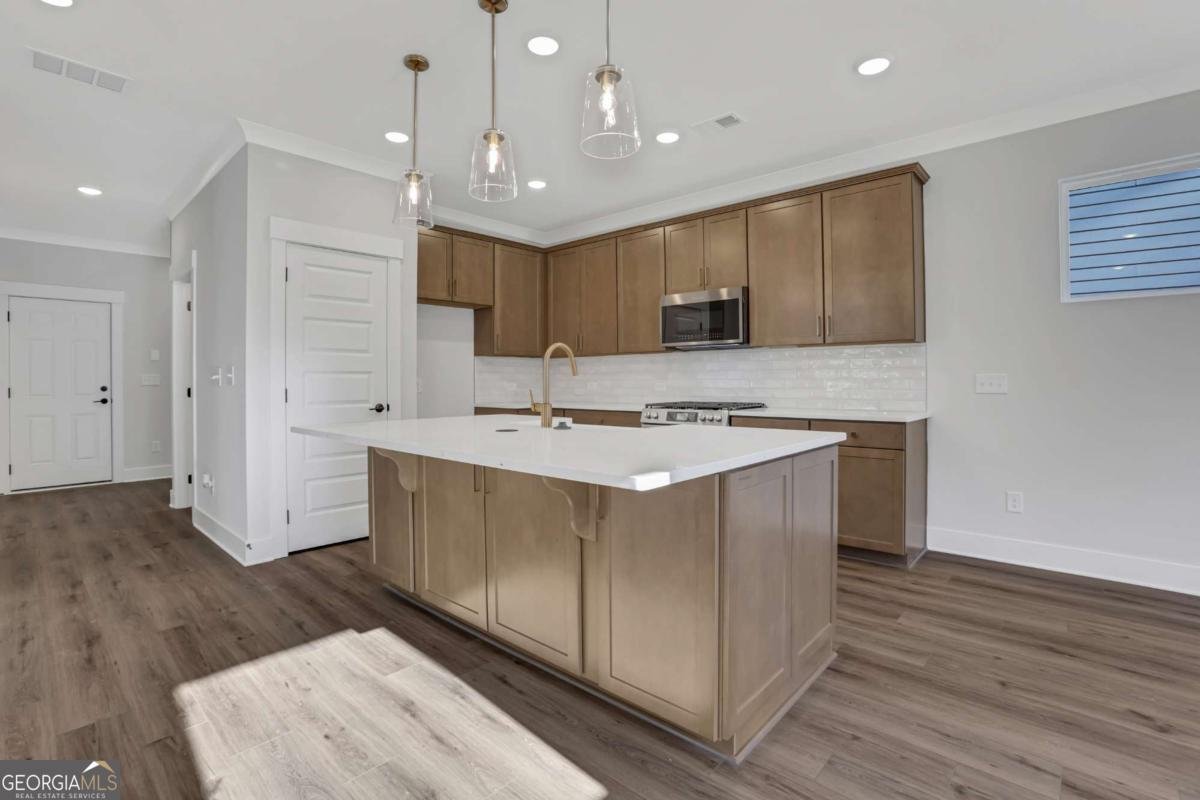 160 Trace Bluff Dawsonville - Photo 13