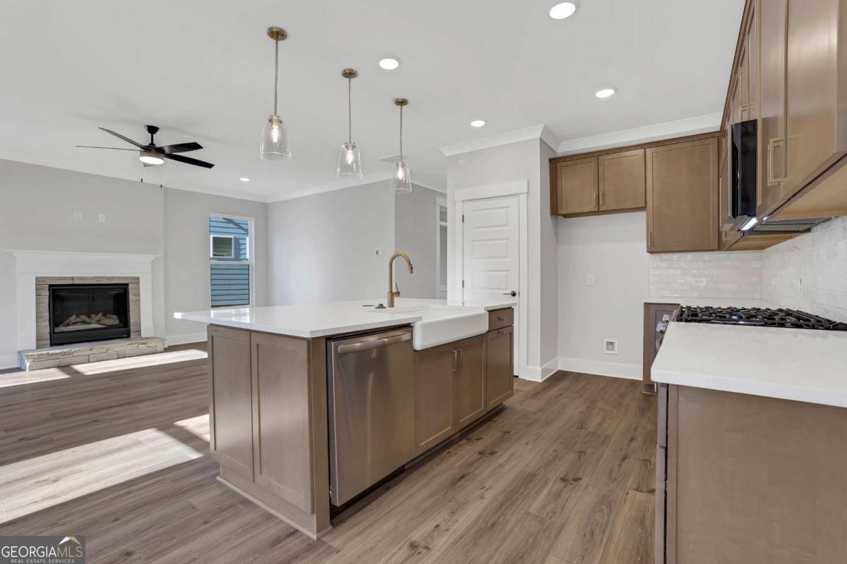 160 Trace Bluff Dawsonville - Photo 14