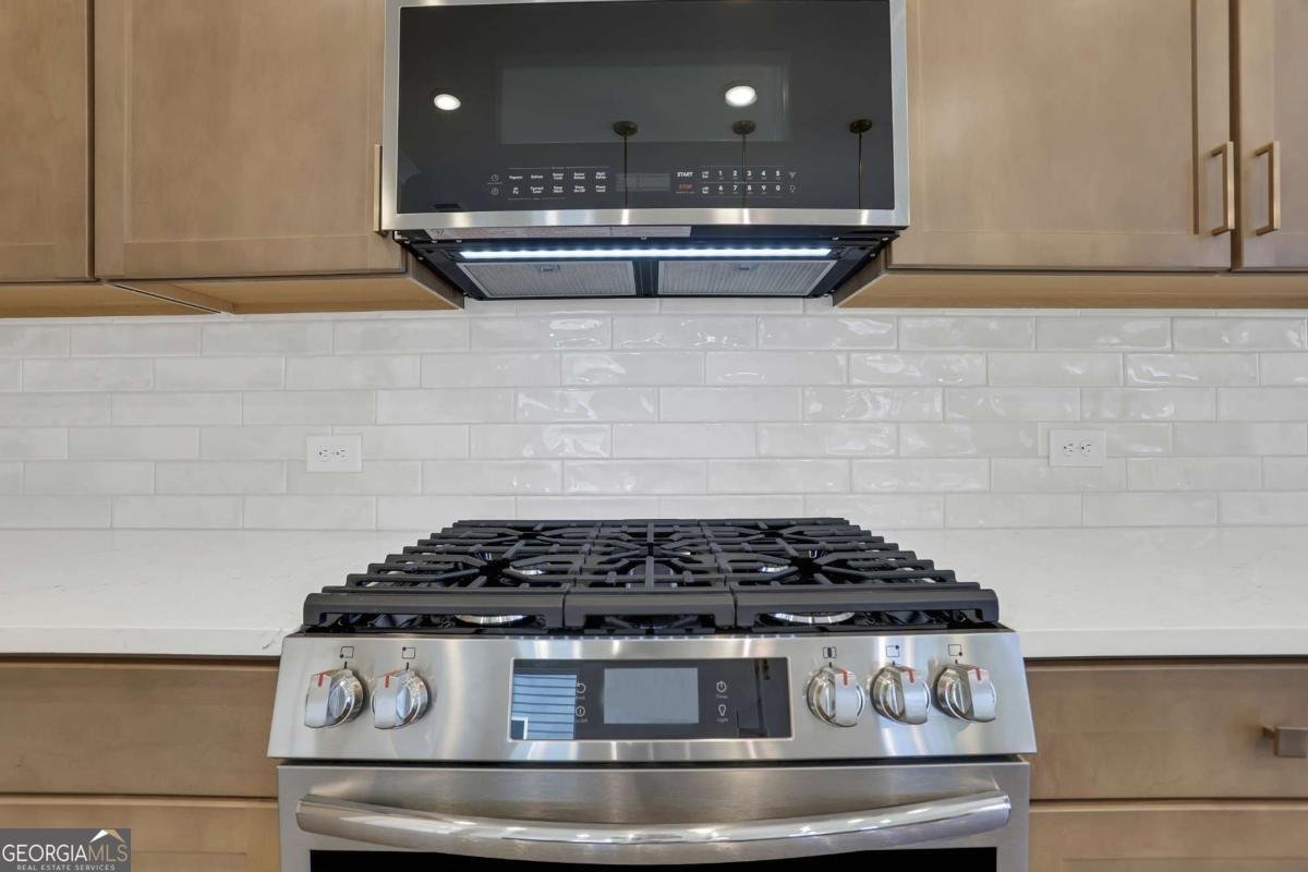 160 Trace Bluff Dawsonville - Photo 15