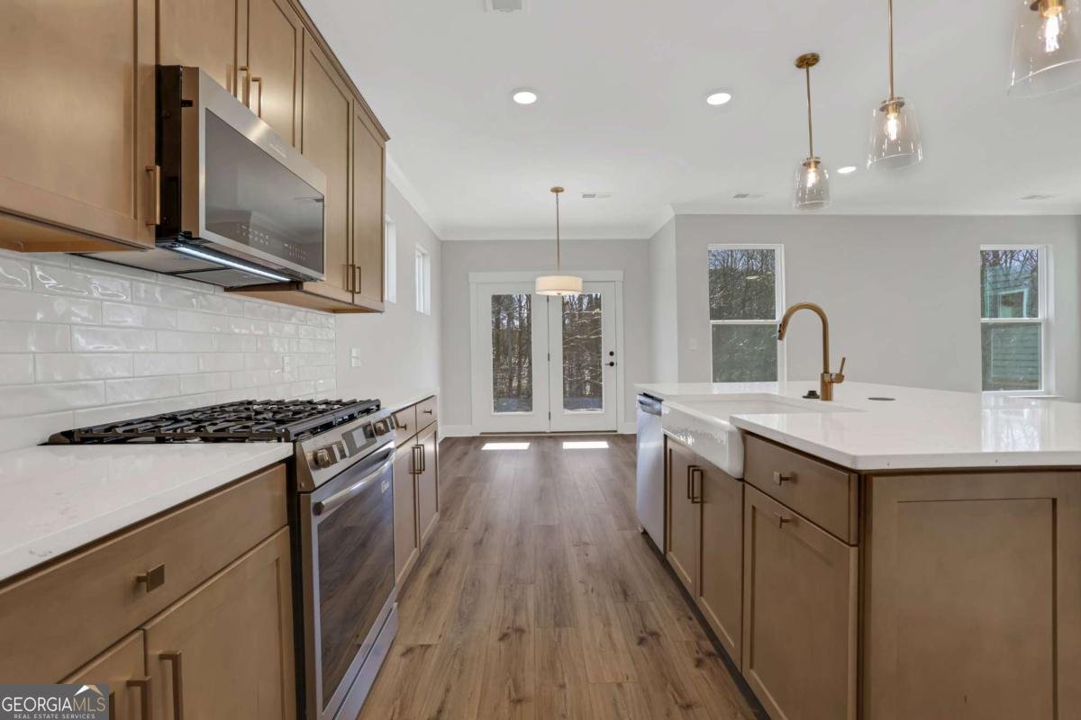 160 Trace Bluff Dawsonville - Photo 16